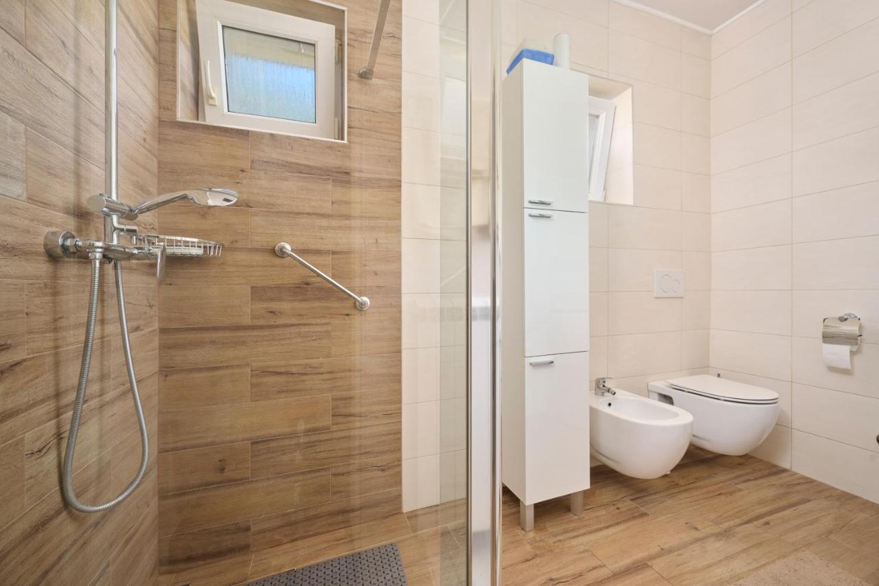 Apartament App Forza Umag Zewnętrze zdjęcie